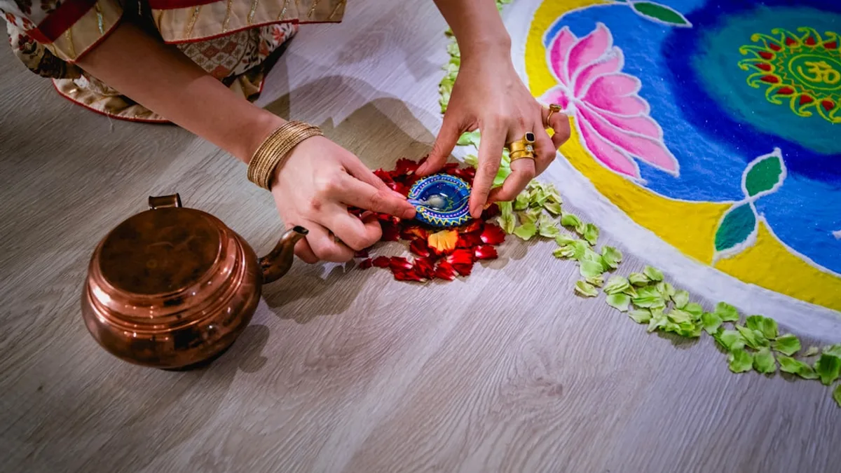 Affordable Diwali Home Decor Ideas 2026