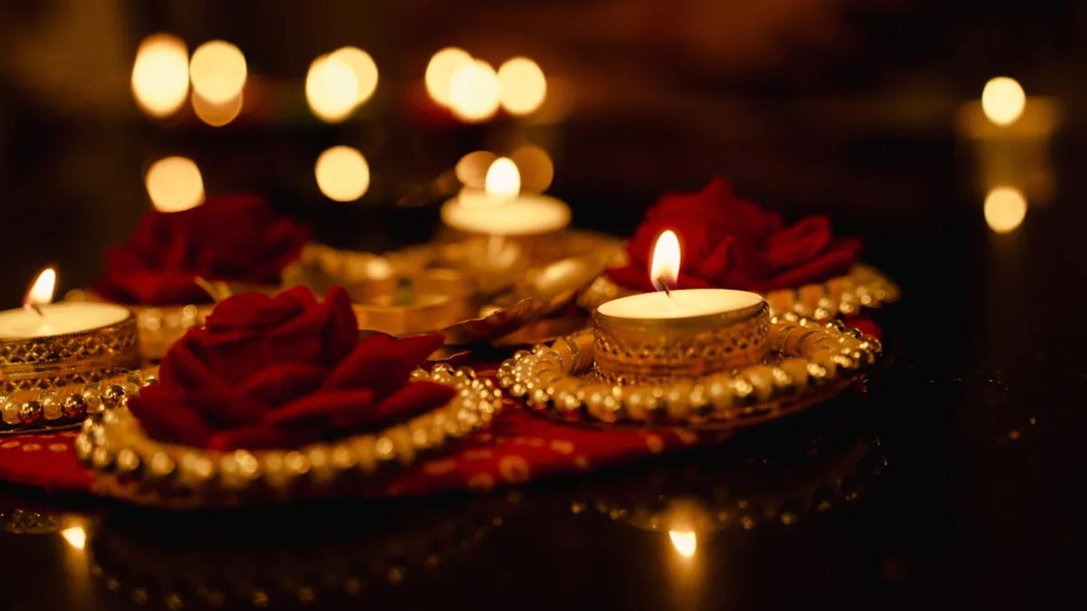 Best Diwali Lighting Ideas for Homes 2026