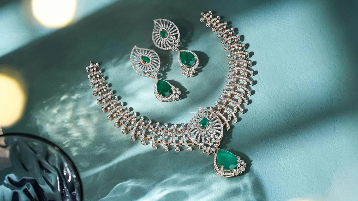 Fängslande Diwali-mode Trender 2026