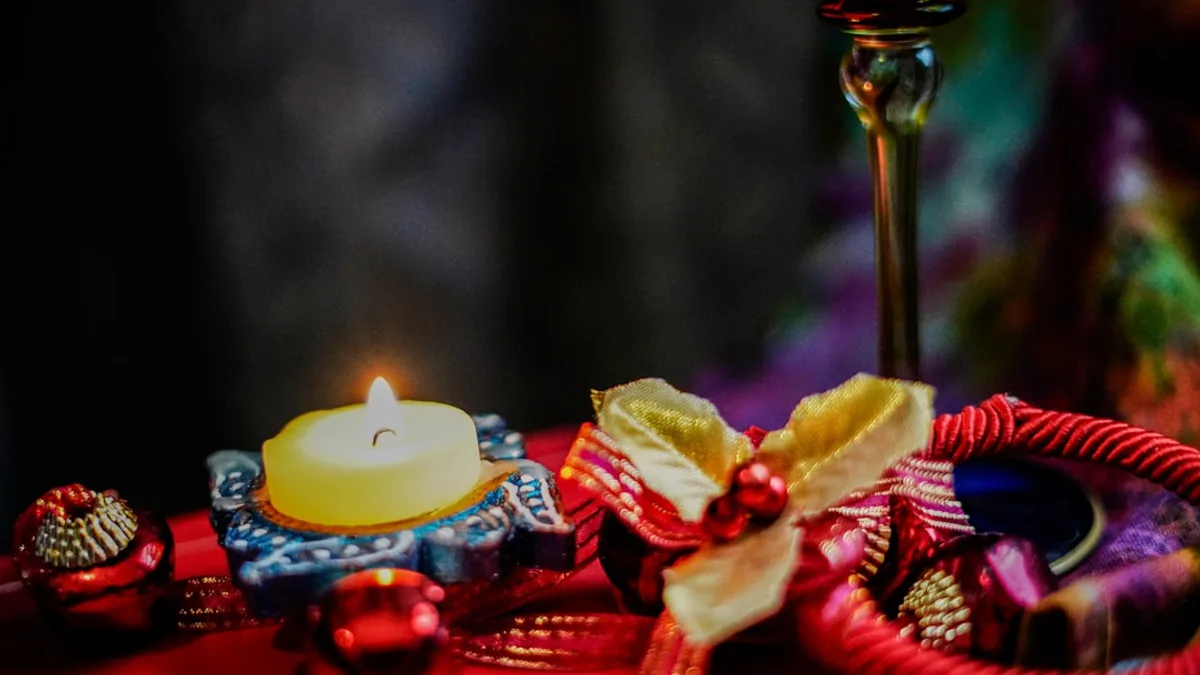 Delightful Diwali DIY Gift Ideas 2026
