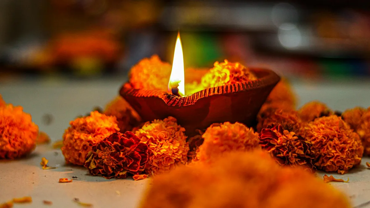 Diwali Around the World: How Different Countries Celebrate