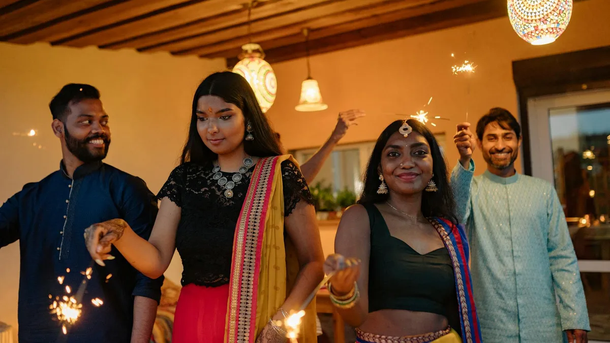 How to Greet a Colleague on Diwali: A Complete Guide