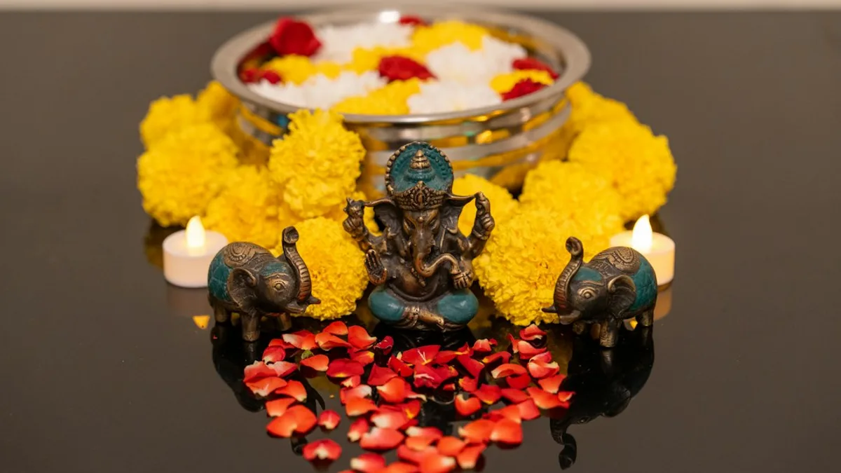 Lavish Corporate Diwali Gifts for 2026