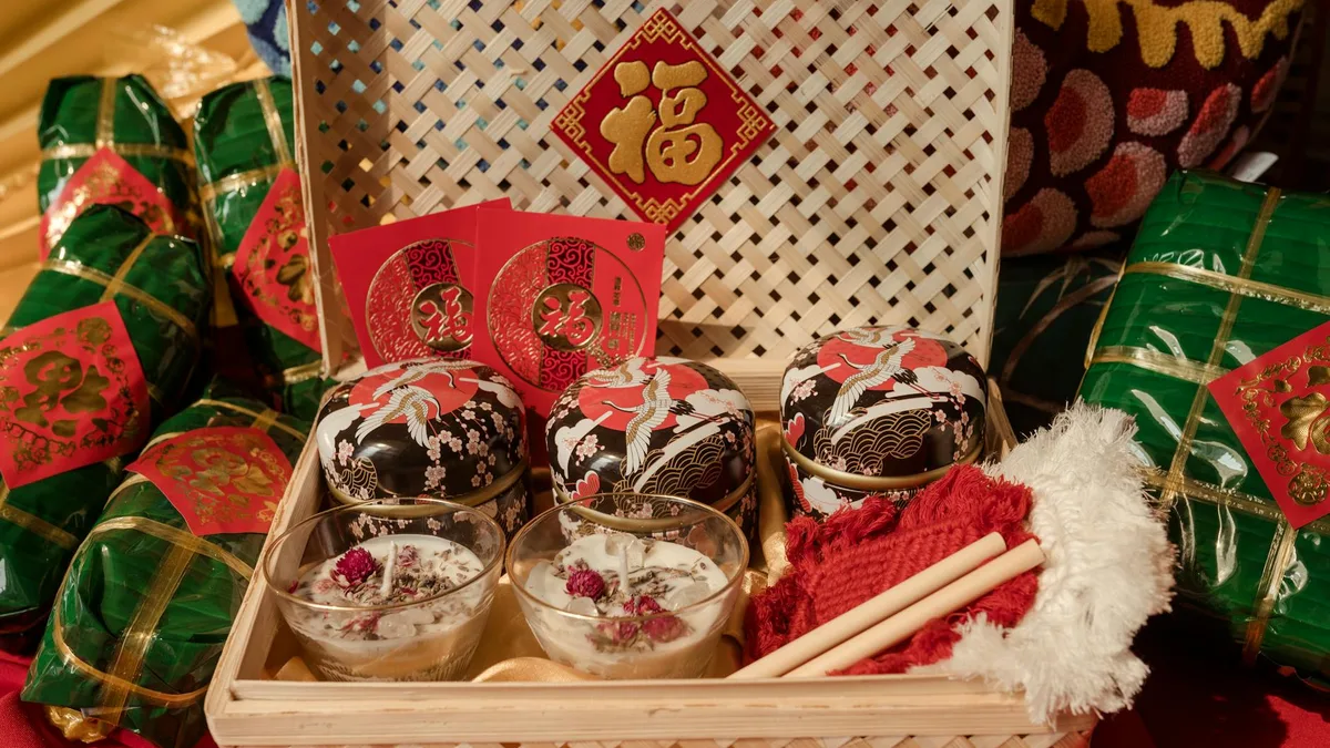 Luxe Diwali Gift Baskets 2026 Guide