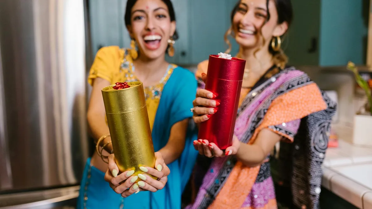 Magické nápady na Diwali párty pro rok 2026