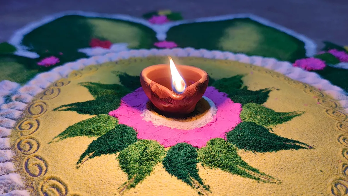 Must-Try Diwali Recipes for Kids 2026