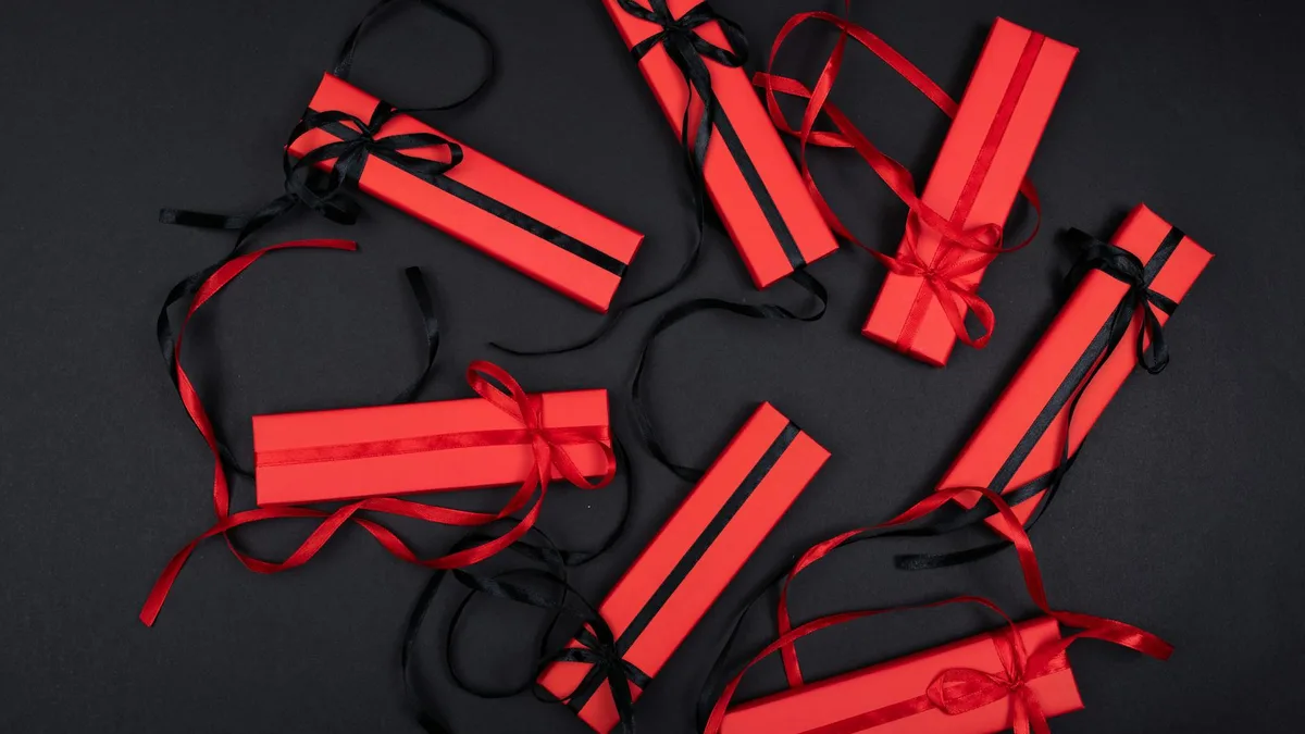 Unikalne pomysły na prezenty Diwali dla każdego 2026